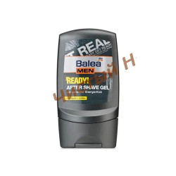 Balea Men AfterShave Balsam Ready  100 ml