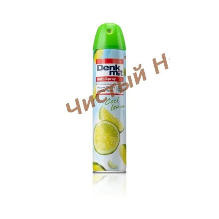 Освежитель воздуха DenkMit  Duft-Spray Cool Lemon 300ml