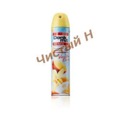 Освежитель воздуха DenkMit Duft-Spray Vanilla Exotic 300 ml