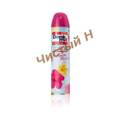 Освежитель воздуха DenkMit  Duft-Spray Flower Fantasy 300ml