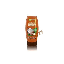 Бальзам для волос Garnier Natural Beauty kakaobutter und kokosöl 300 мл.Франция