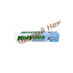 Зубная паста Kolynos whitening 75 мл.Бразилия