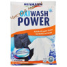 Специальный пятновыводитель Heitmann OXI Wash Power для цветного и белого белья (50 гр) Германия 