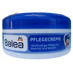 Крем для тела Balea Pflegecreme 250ml