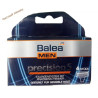 Balea men картриджи для бритья precision 5 Rasierer, (4 шт) Германия