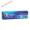 Crest Зубная паста 3D White Arctic Fresh 3в1 99 г