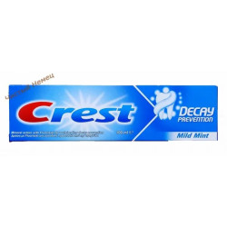 Crest Decay Prevention зубная паста (100 мл) Германия