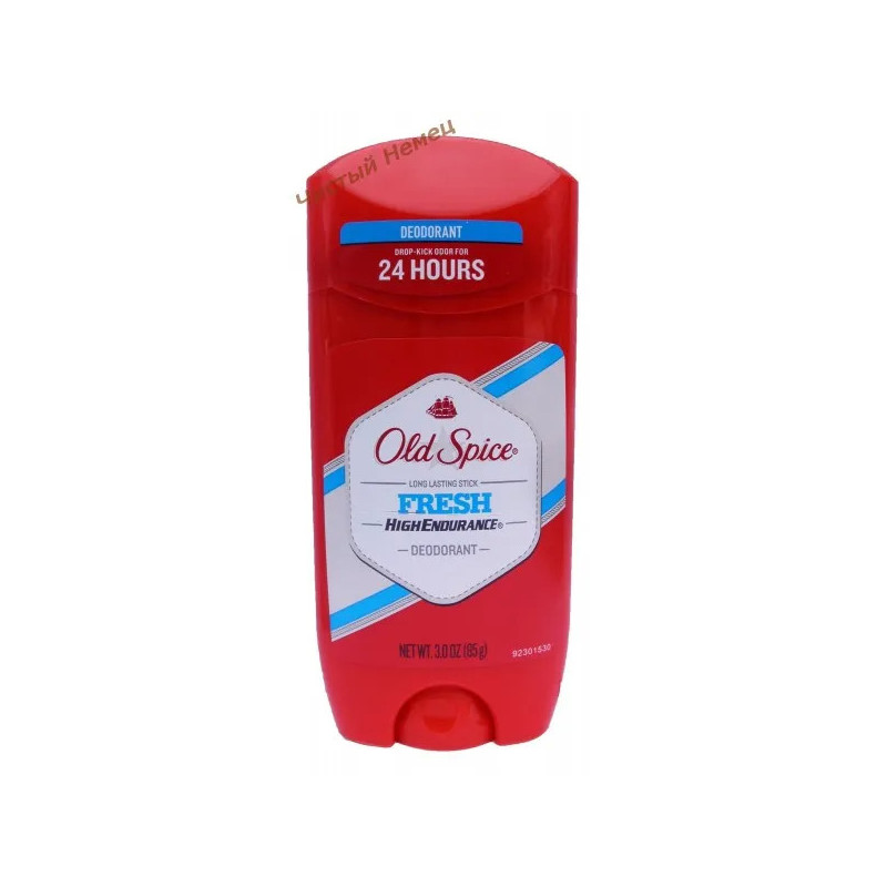 Old Spice дезодорант- антиперспирант Fresh High Endurance (1 шт) USA