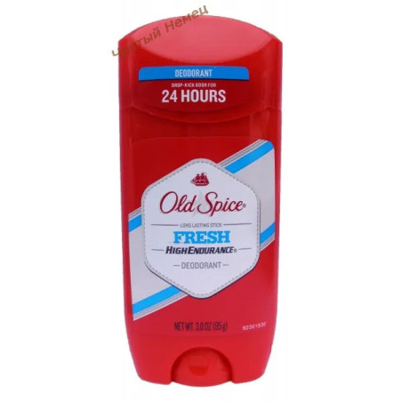 Old Spice дезодорант- антиперспирант Fresh High Endurance (1 шт) USA