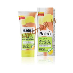 Лосьон для тела Balea Bodylotion Cocos & Tiareblüten 200ml