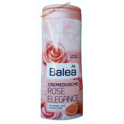 Balea гель для душа Rose Elegance (300 мл) Германия