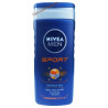 Nivea мужской гель для душа Sport (250 мл) Германия