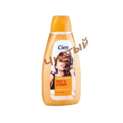 Шампунь мужской на каждый день Cien Tag für Tag Shampoo For Men (500 мл) Германия