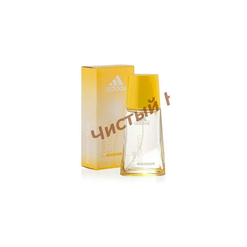 Adidas Туалетная вода "Natural Vitality" 75 ml