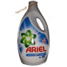 Ariel гель для стирки Color & White Lenor Fresh (2.6 л-40 ст) Германия