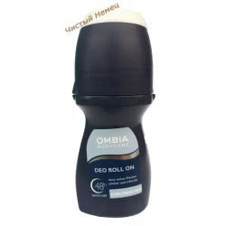 Ombia мужской роликовый парфюмированный дезодорант CoolFresh (50 мл) Германия