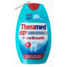 Theramed 2in1 зубная паста-гель Pure Breath (75 мл) Бельгия