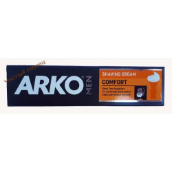 ARKO крем для бритья Comfort (65 мл) Турция