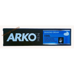 ARKO крем для бритья Cool (65 мл) Турция