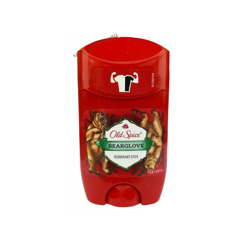 Old Spice дезодорант-стик для мужчин Bearglove (50 г) Германия