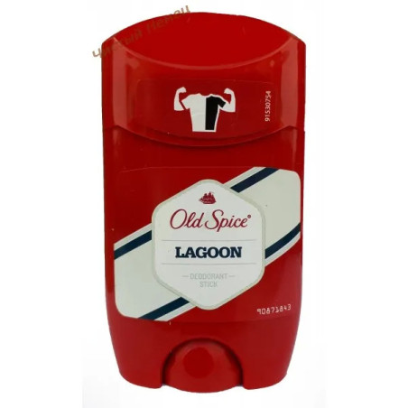 Old Spice дезодорант-стик для мужчин Lagoon (50 г) Германия