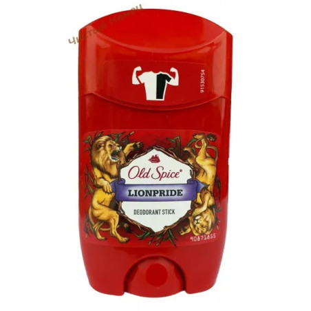 Old Spice дезодорант-стик для мужчин Lionpride (50 г) Германия