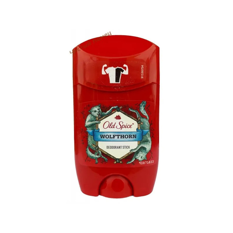 Old Spice дезодорант-стик для мужчин Wolfthorn (50 г) Германия