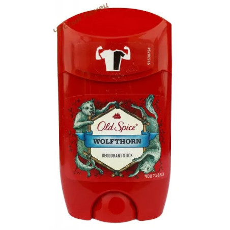 Old Spice дезодорант-стик для мужчин Wolfthorn (50 г) Германия