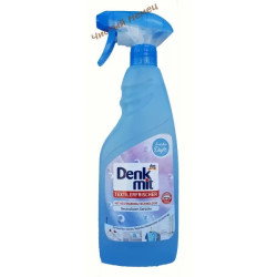 Спрей для удаления неприятных запахов DenkMit Textilerfrischer 750ml