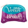 Gillette Venus женская сменная кассета для станка Breeze (1 шт.)﻿