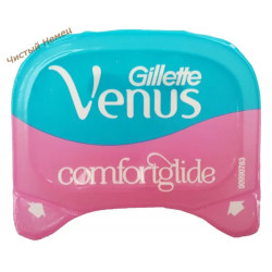 Gillette Venus сменная кассета Comfort Glide (1 шт)