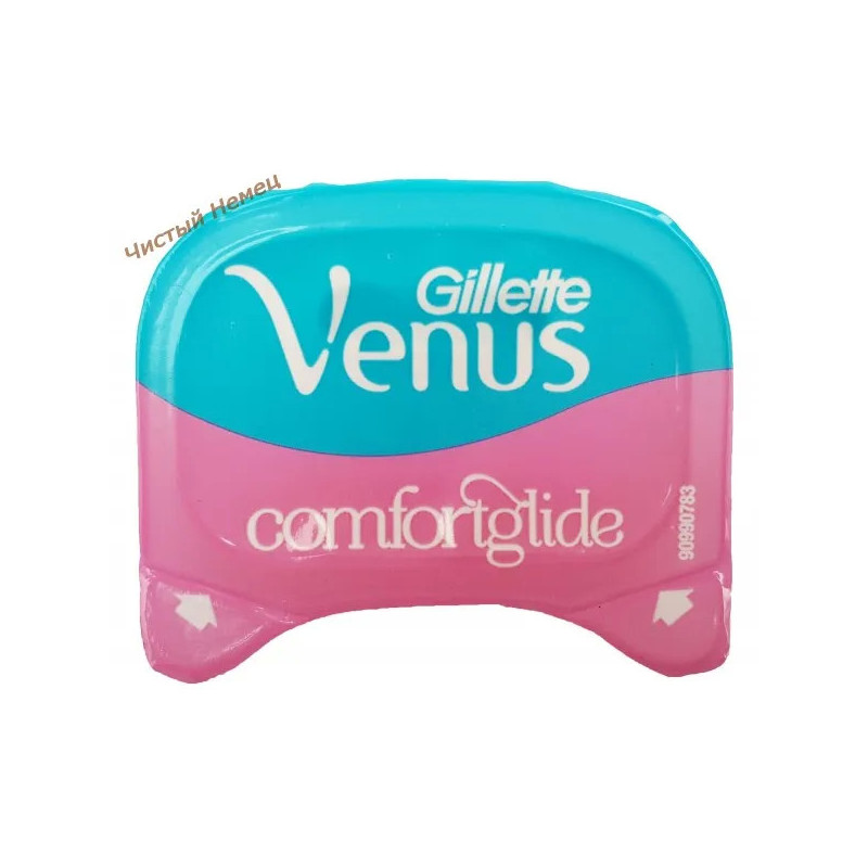 Gillette Venus сменная кассета Comfort Glide (1 шт)