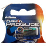 Gillette Fusion Proglide сменная кассета для бритья (1 шт) Колумбия