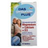 DM витамины Calcium+D3/Magnezium (45 шт) Германия