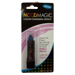 lipstick помада-хамелеон mood magic color changing (3.5 г)USA