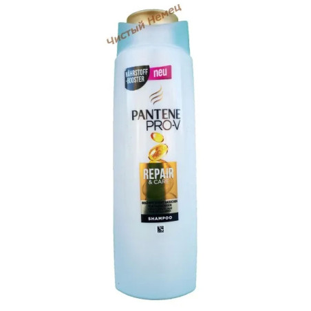 Pantene Pro-V шампунь (225 мл) Repair & Care Италия