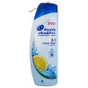 Head & Shoulders шампунь (450 мл) Citrus Fresh Италия