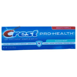 Crest Pro-Health зубная паста (93 гр) Clean Mint USA