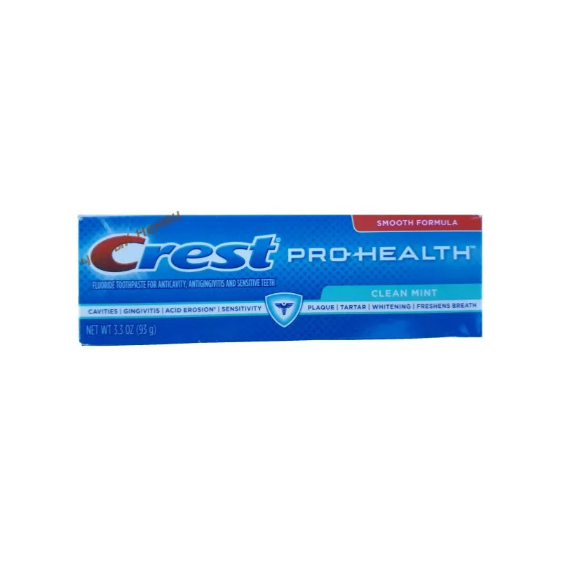 Crest Pro-Health зубная паста (93 гр) Clean Mint USA