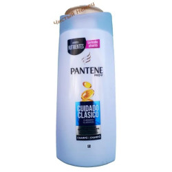 Pantene Pro-V шампунь (700 мл) Cuidado Clasico Германия