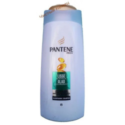 Pantene Pro-V шампунь (700 мл) Lisse & Soyeux Италия 