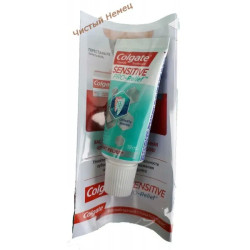 Colgate Sensitive Pro-Relief зубная паста (19 мл) 