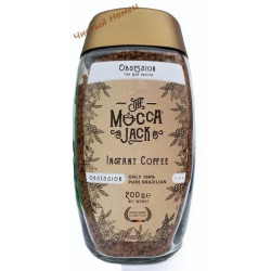 Mocca Jack (200 гр) R Германия