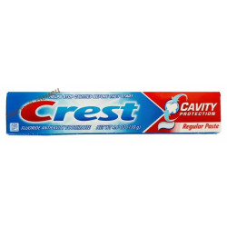 Crest Cavity Protection зубная паста (130 гр) USA