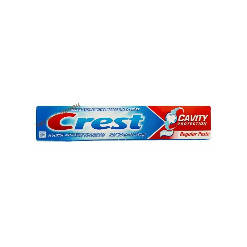 Crest Cavity Protection зубная паста (130 гр) USA