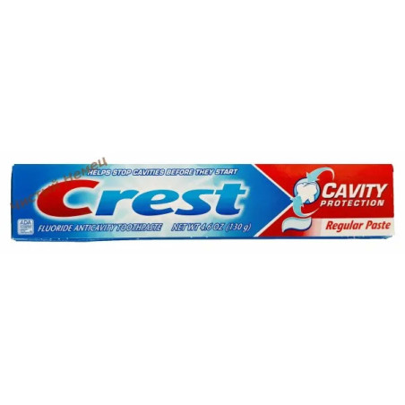 Crest Cavity Protection зубная паста (130 гр) USA