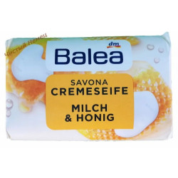 К/М Balea Milch+Honig  Seife