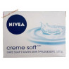 Nivea мыло (100 гр) Creme Soft